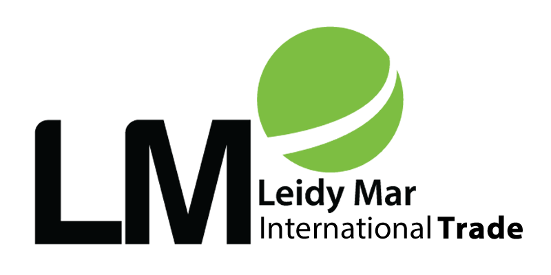 Logo Leidy Mar